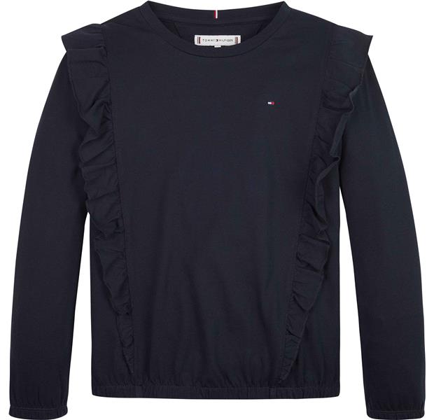 Tommy Hilfiger Tshirt Desert Sky para Niña