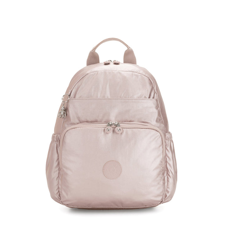 KIPLING MOCHILA MAISIE BABY METALLIC GLOW