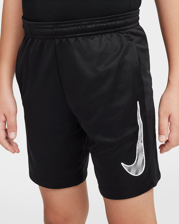NIKE NIÑO SHORT K NK DF TRPHY23 GX GAME RYL/GAME RYL/WHT