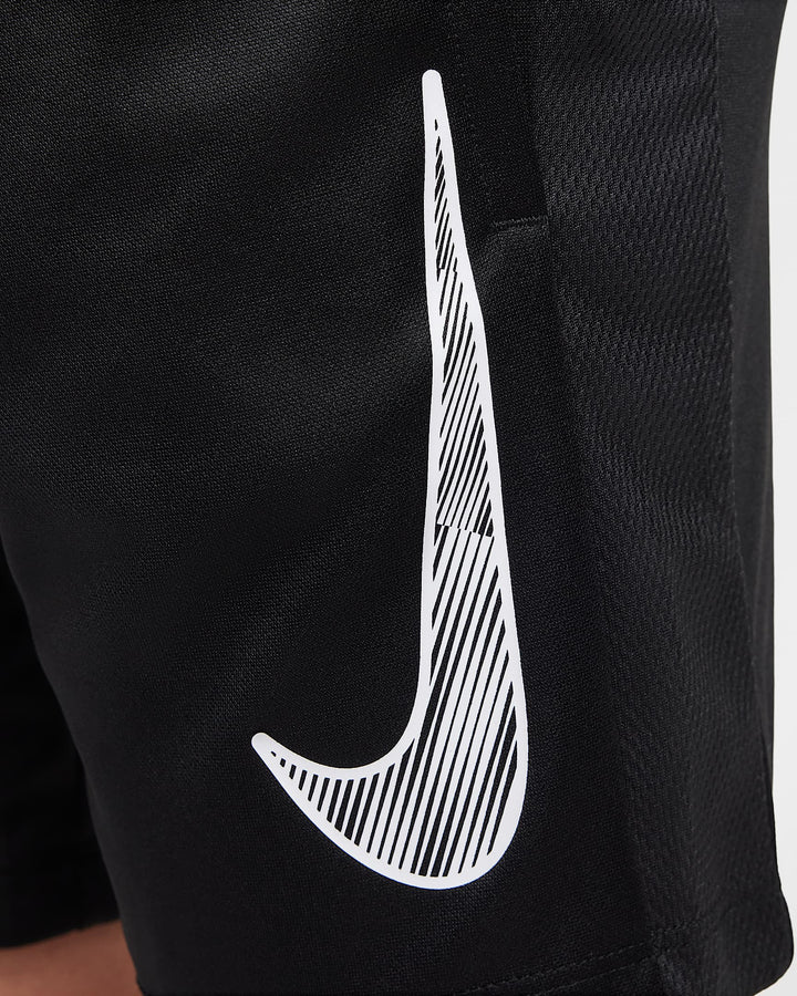 NIKE NIÑO SHORT K NK DF TRPHY23 GX GAME RYL/GAME RYL/WHT