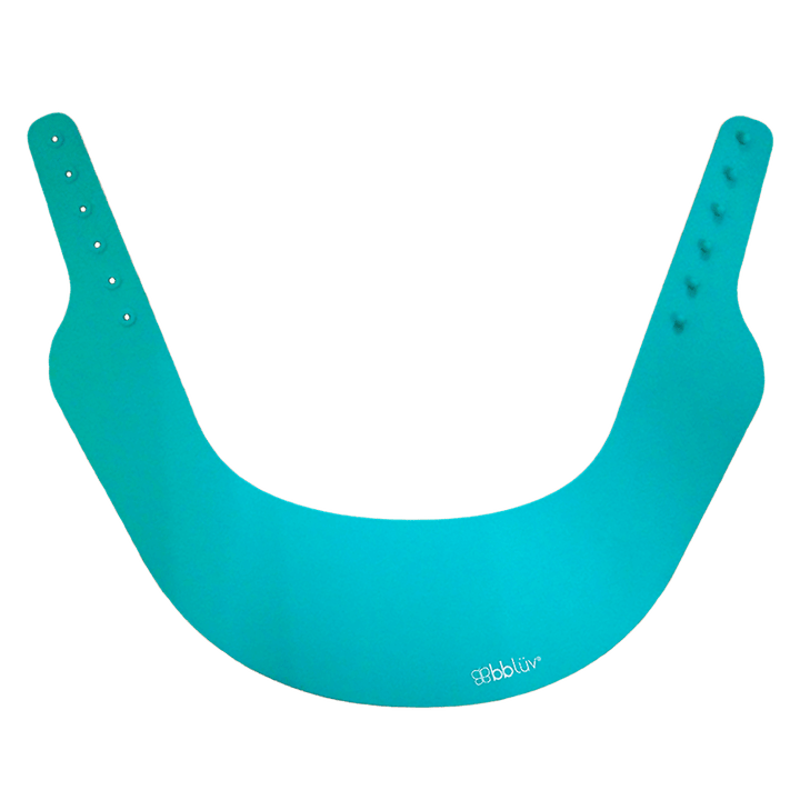 BBLUV VICERA PLASTICA PARA EL BAÑO KÄP AQUA SILICONE SHAMPOO REPELLANT CAP