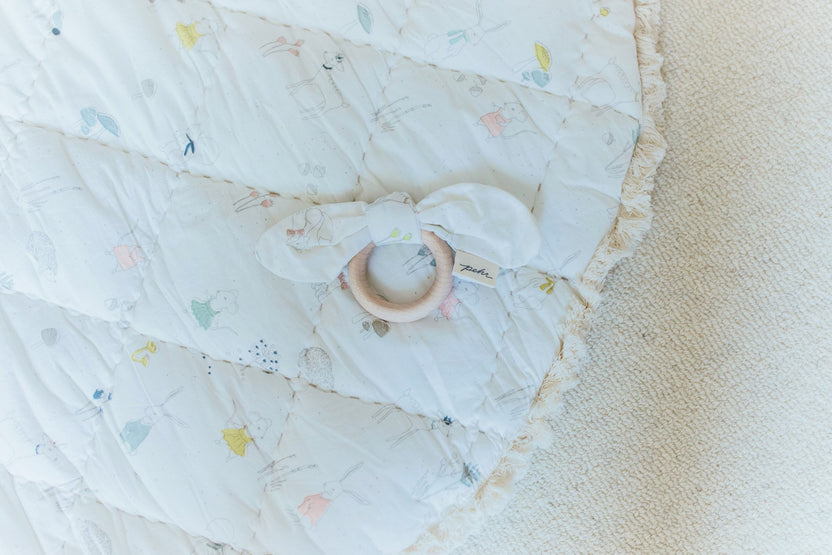 PEHR ALFOMBRA DE JUEGO MAGICAL FOREST