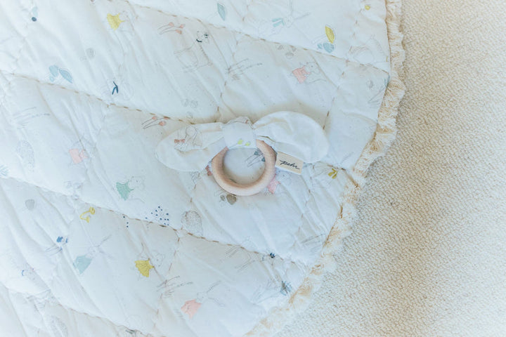 PEHR ALFOMBRA DE JUEGO MAGICAL FOREST