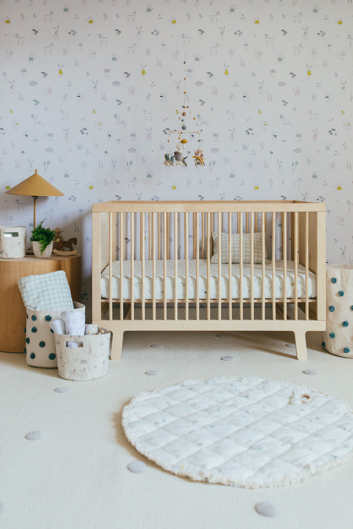 PEHR ALFOMBRA DE JUEGO MAGICAL FOREST