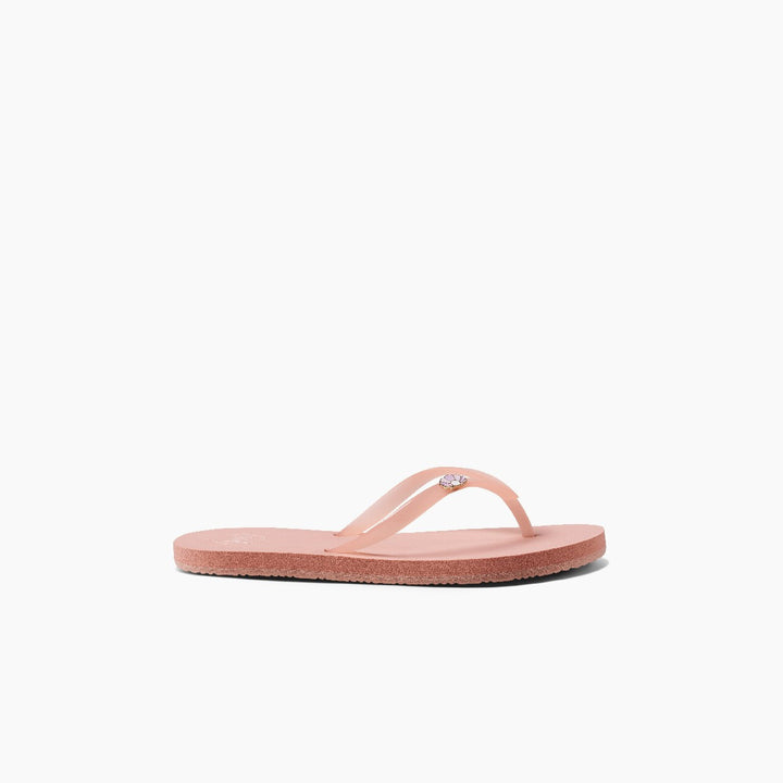 REEF NIÑA CHANCLETA CHARMING PEACH PARFAIT