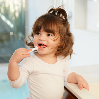 BUBA KIT HIGIENE BUCAL