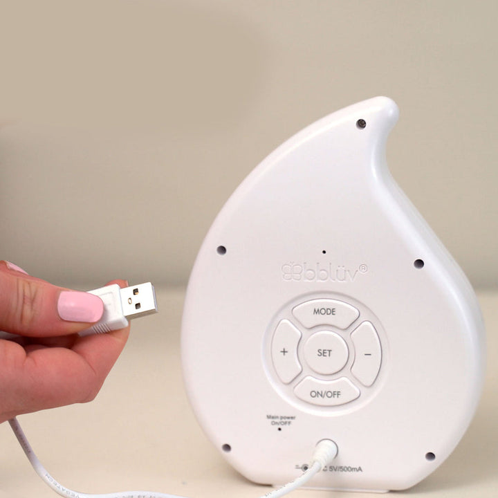 BBLUV ENTRENADOR DE SUEÑO Y LUZ NOCTURNA KLÖCK