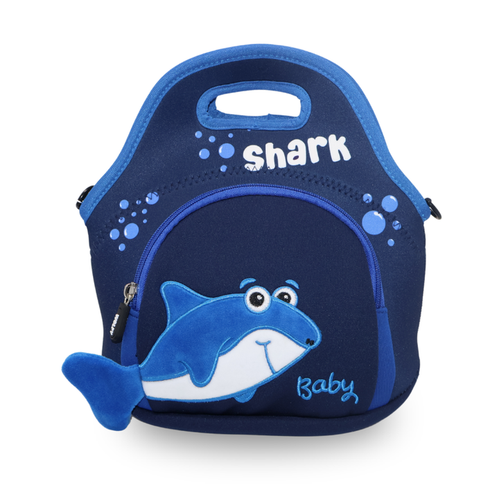 Wolfy Lonchera Shark