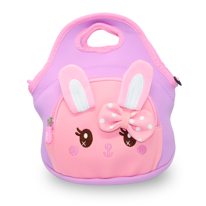 Wolfy Lonchera Bunny