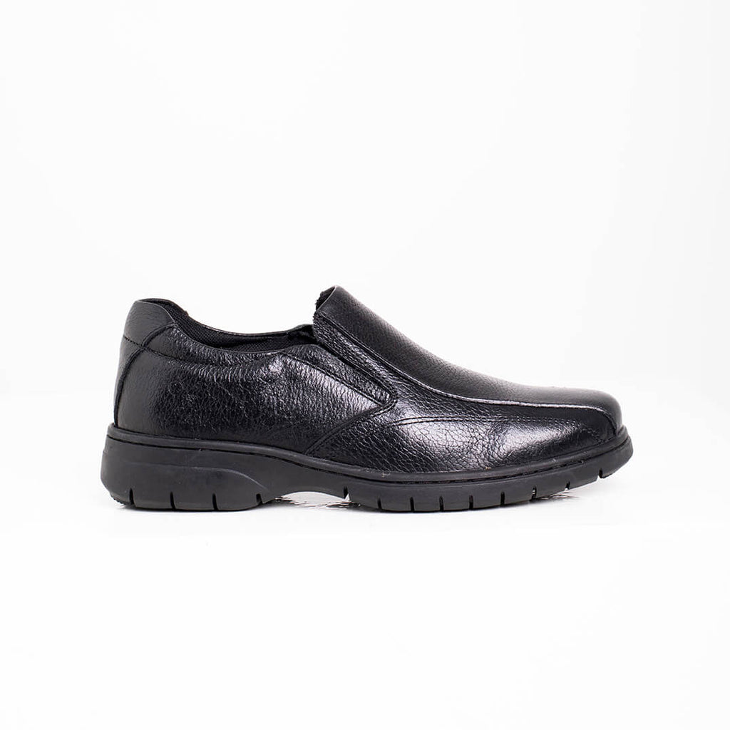 Mr. Jones Niño Zapato Luka Black | Poppys Panama – Poppy's