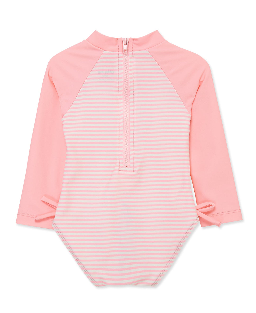 LITTLE ME NIÑA VESTIDO DE BAÑO PINEAPPLE PINK