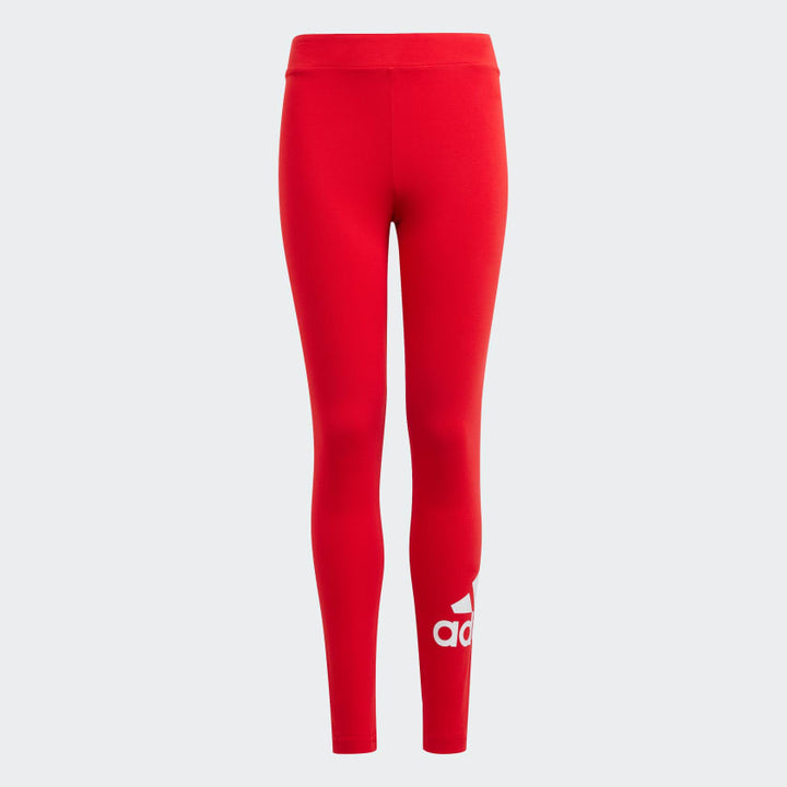 ADIDAS NIÑA LEGGIN TIGHT LONG RED