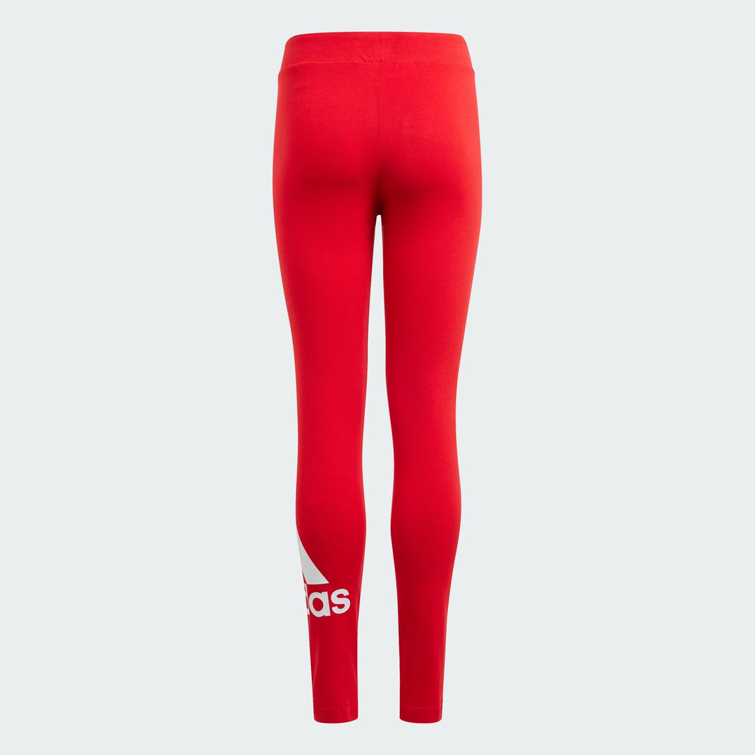 ADIDAS NIÑA LEGGIN TIGHT LONG RED