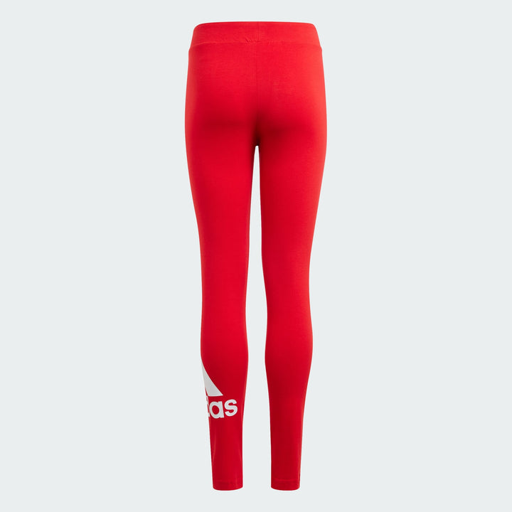 ADIDAS NIÑA LEGGIN TIGHT LONG RED