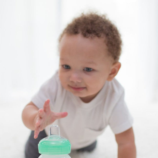 DR. BROWN TETINA DE TRANSICIÓN BOQUILLA WB