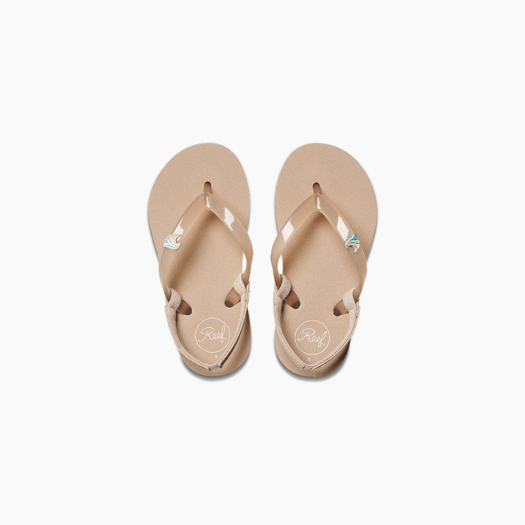 REEF BEBE NIÑA CHANCLETA CHARMING OASIS