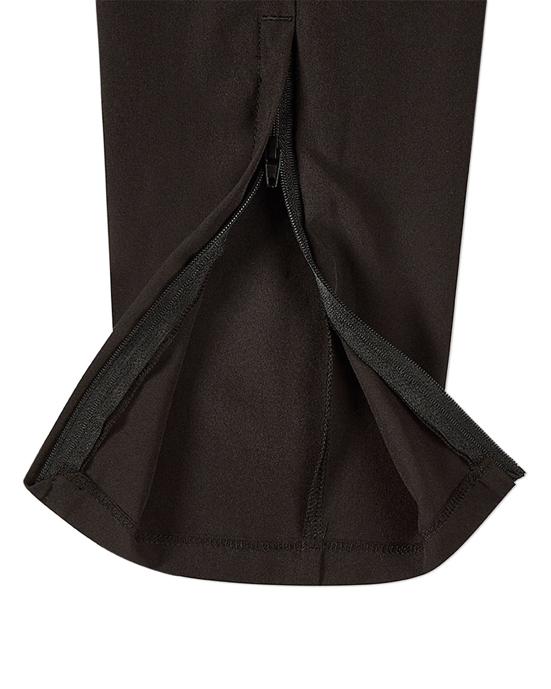 MEMOI NIÑO JOGGERS SPORTY BLACK