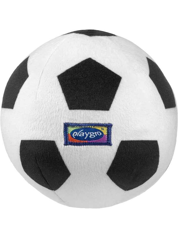 PLAYGRO MI PRIMER BALÓN DE FÚTBOL