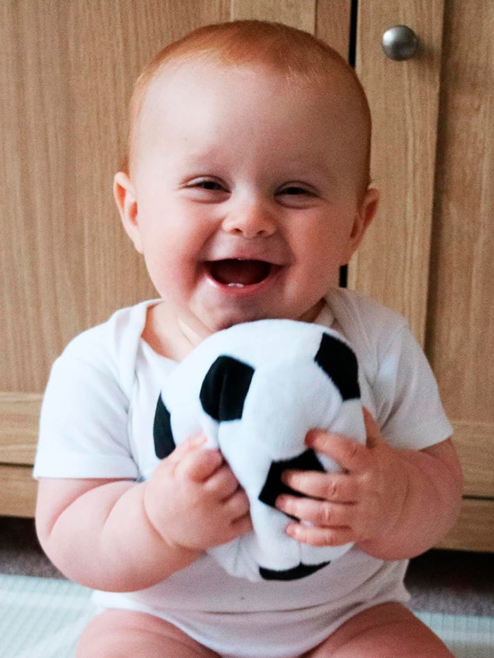 PLAYGRO MI PRIMER BALÓN DE FÚTBOL