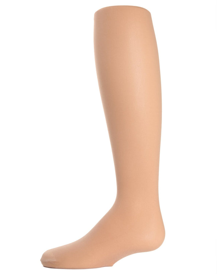 MEMOI NIÑA MEDIASS BASIC SHEER 30D NUDE