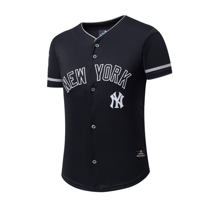 FANATICS NIÑO CAMISA MLB FIELDER