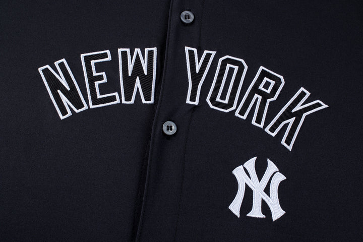 FANATICS NIÑO CAMISA MLB FIELDER