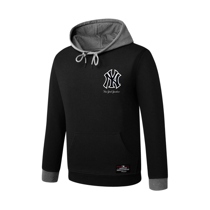 FANATICS NIÑO ABRIGO CON CAPUCHA MLB FIELD CLASSICS