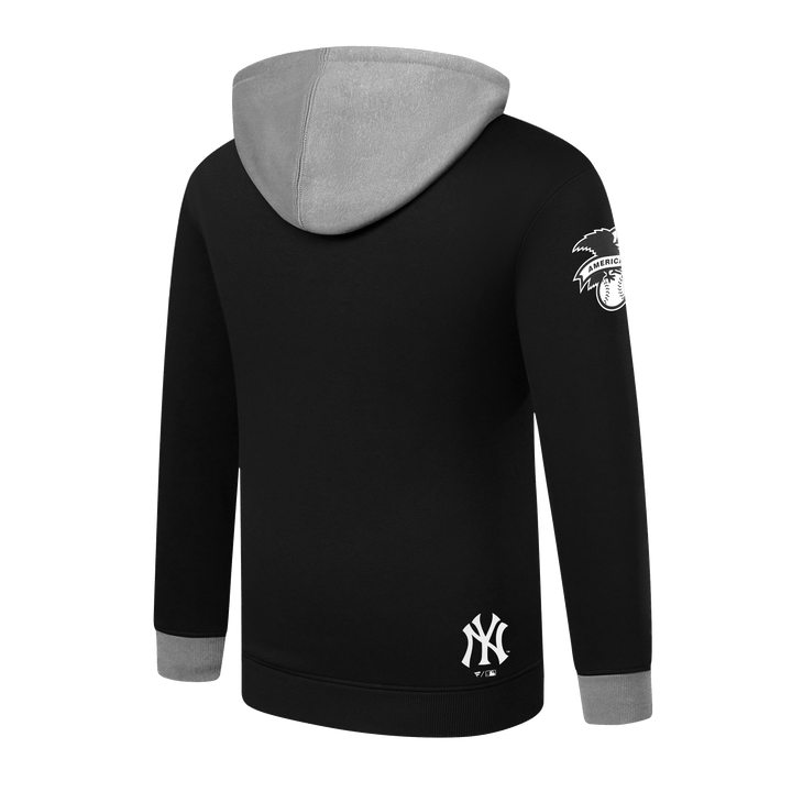 FANATICS NIÑO ABRIGO CON CAPUCHA MLB FIELD CLASSICS