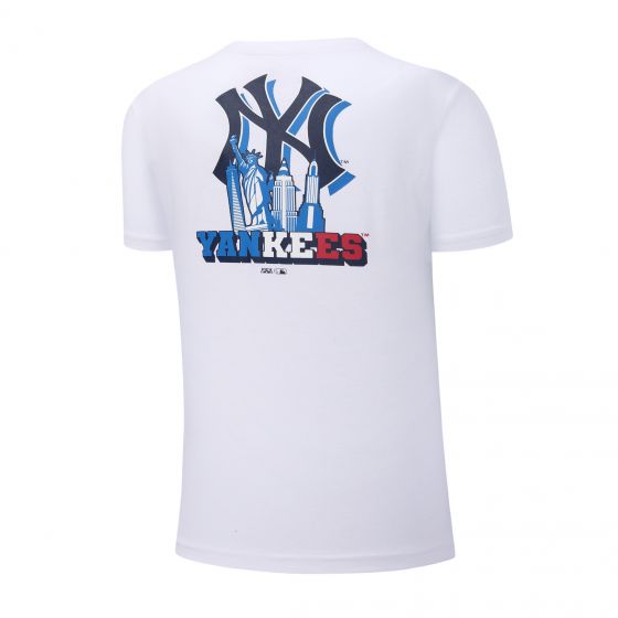 FANATICS NIÑO TSHIRT MLB COLECCION CITY FAN!