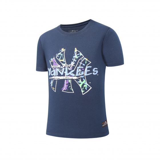 FANATICS NIÑO TSHIRT MLB COLECCION CRAYON
