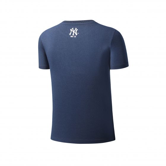 FANATICS NIÑO TSHIRT MLB COLECCION CRAYON