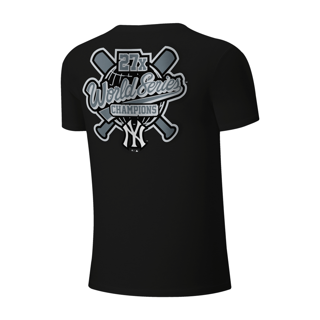 FANATICS NIÑO TSHIRT MLB FIELD CLASSICS