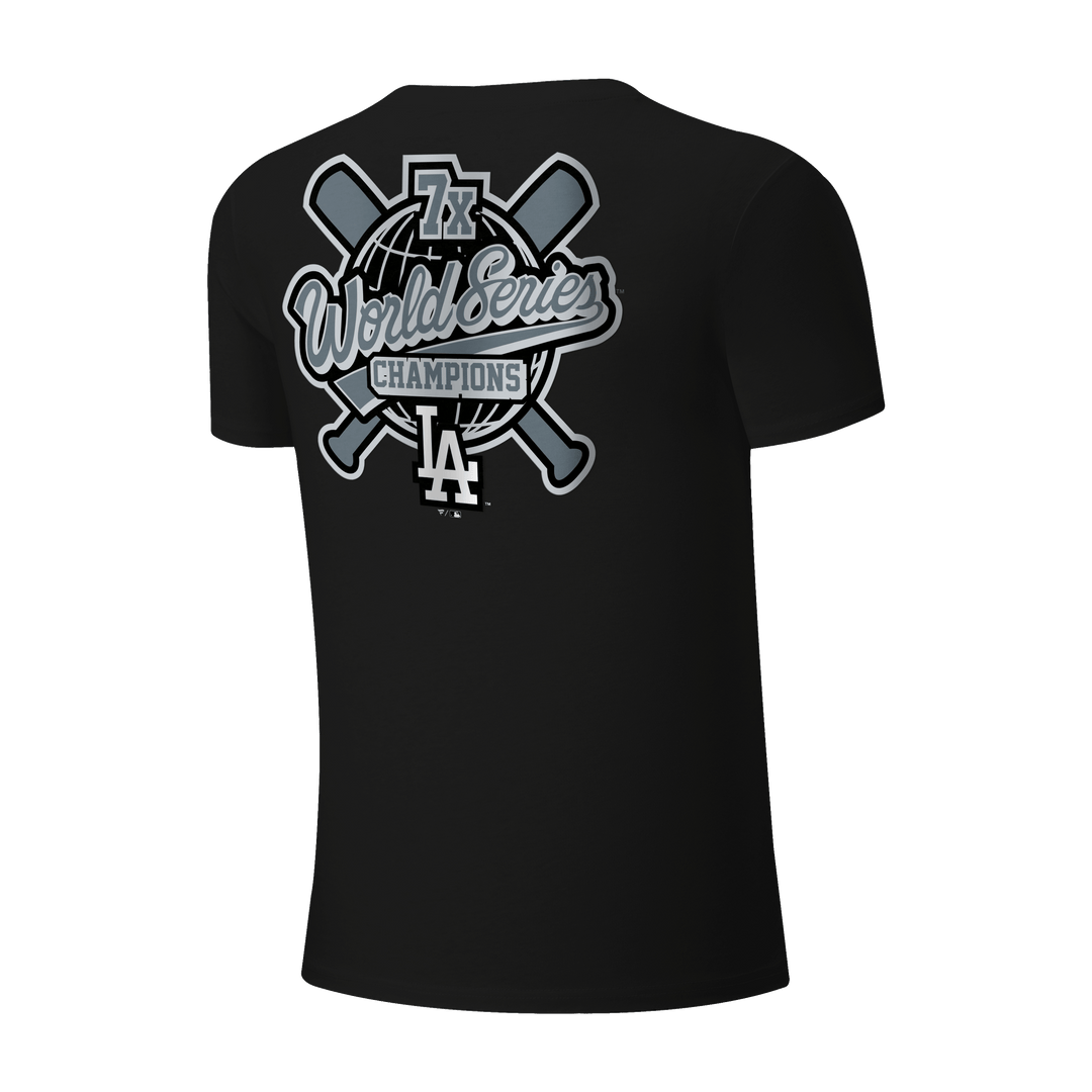 FANATICS NIÑO TSHIRT MLB FIELD CLASSICS