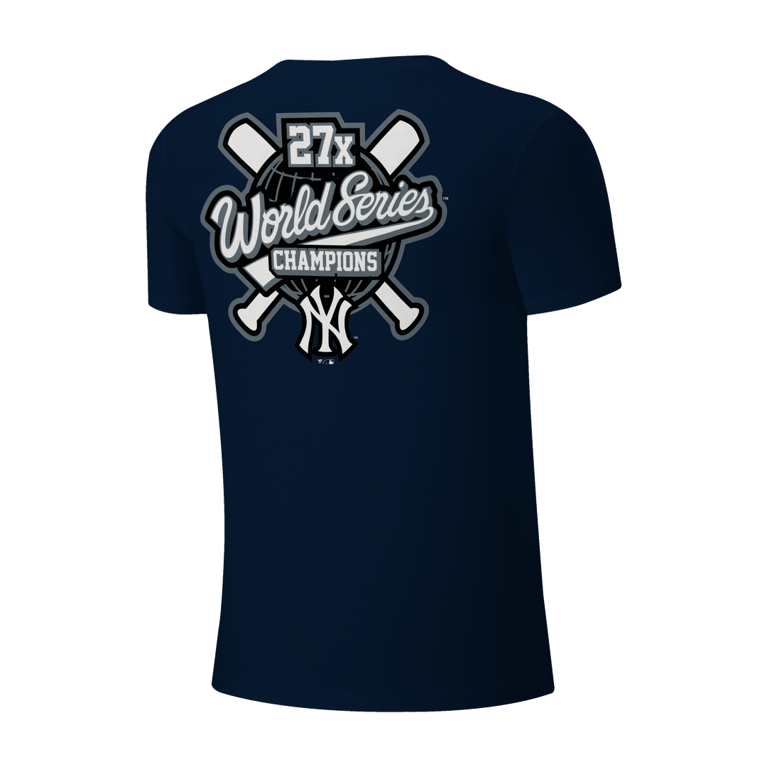 FANATICS NIÑO TSHIRT MLB FIELD CLASSICS