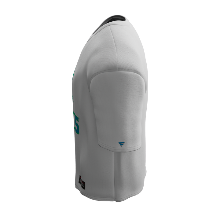 FANATICS NIÑO TSHIRT M/C MLB YANKEES FRONT RUBBER PRINT