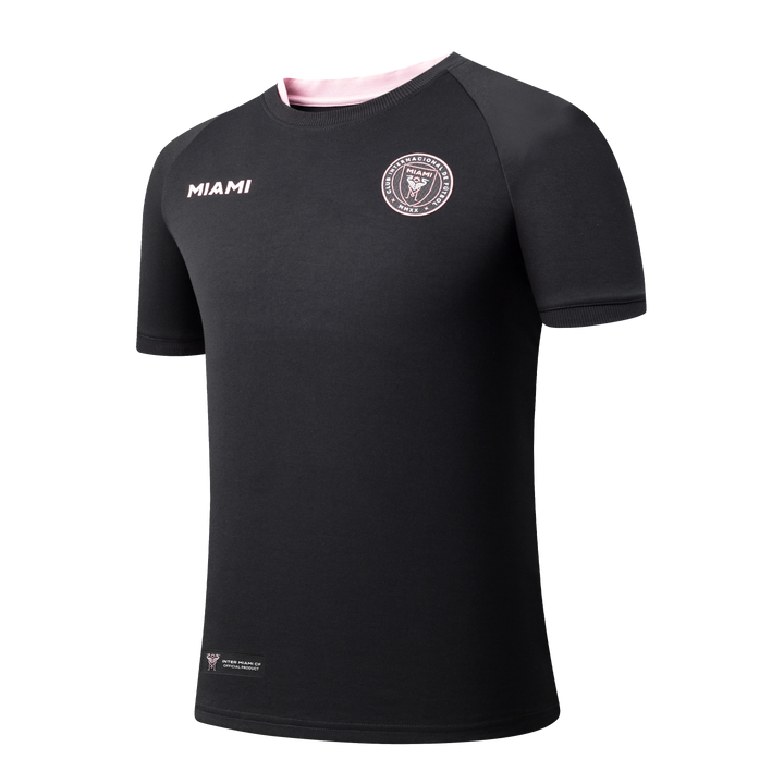 FANATICS NIÑO TSHIRT REACTION MLS BK2