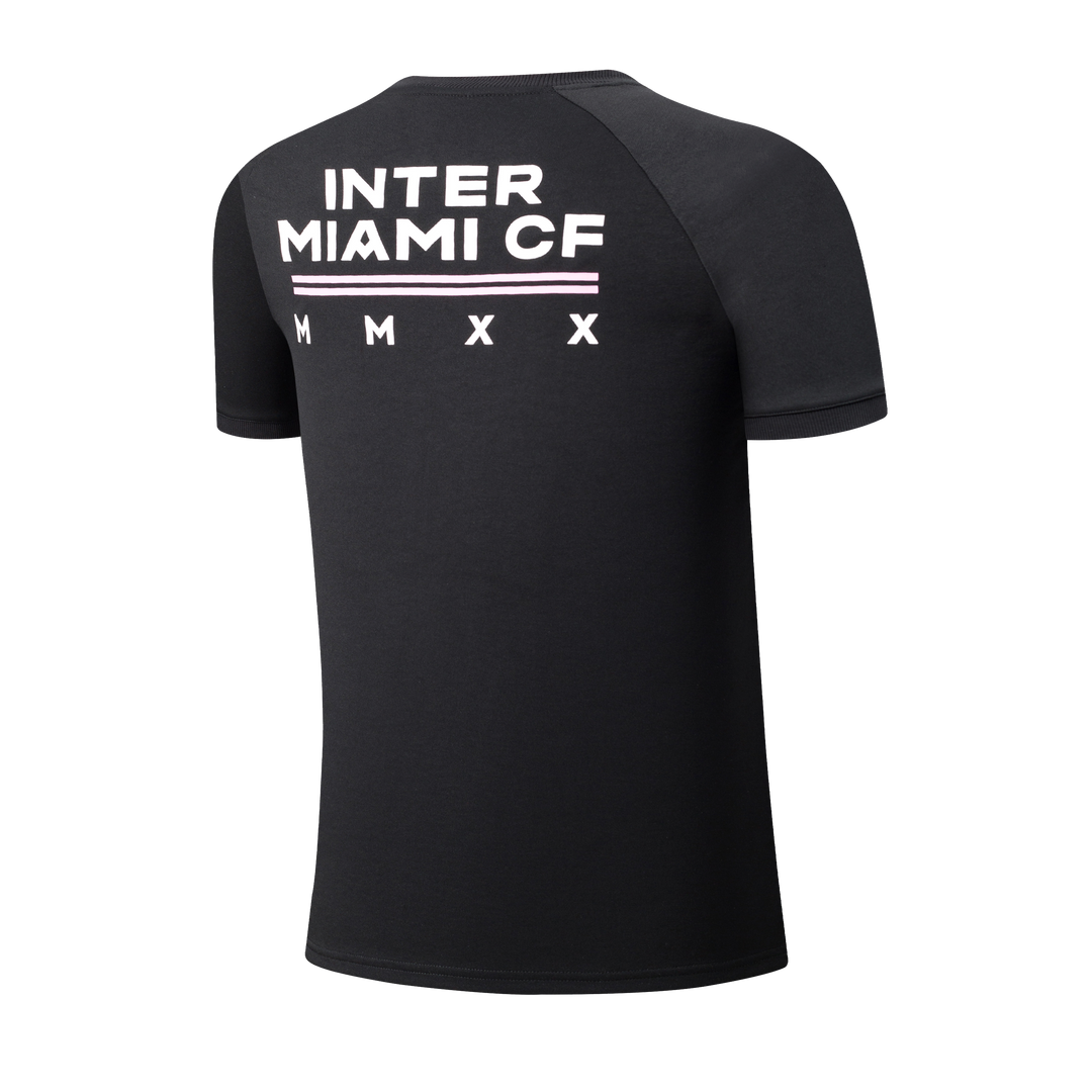 FANATICS NIÑO TSHIRT REACTION MLS BK2