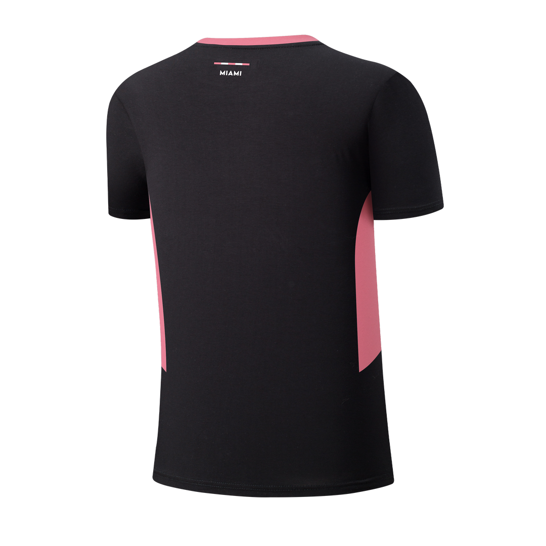 FANATICS NIÑO TSHIRT MLS WARM UP