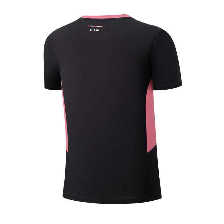 FANATICS NIÑO TSHIRT MLS WARM UP