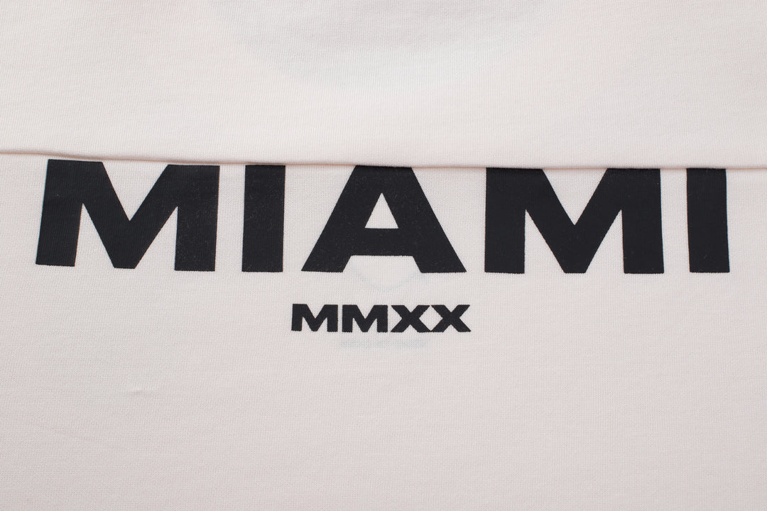 FANATICS NIÑO TSHIRT MANGA CORTA DE LA MLS LEGACY