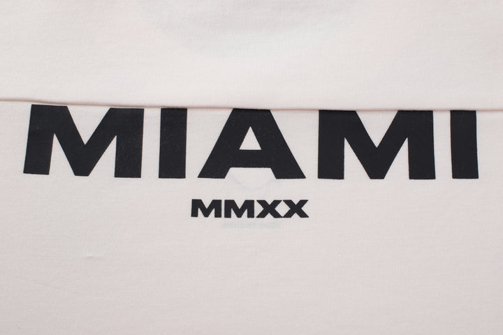 FANATICS NIÑO TSHIRT MANGA CORTA DE LA MLS LEGACY