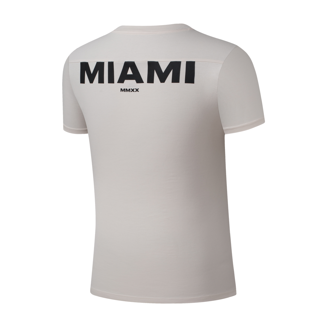 FANATICS NIÑO TSHIRT MANGA CORTA DE LA MLS LEGACY