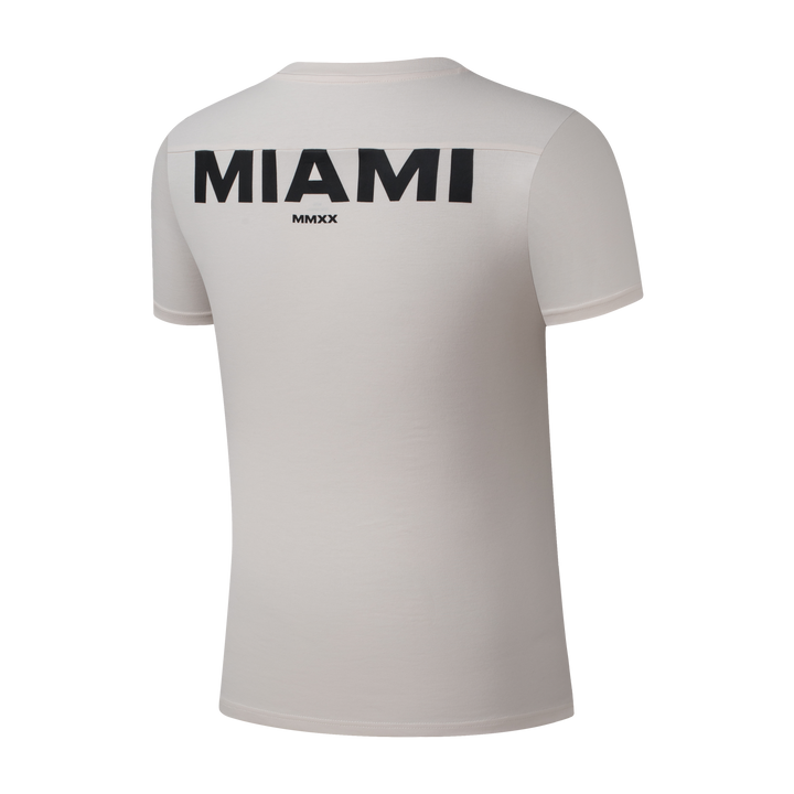 FANATICS NIÑO TSHIRT MANGA CORTA DE LA MLS LEGACY