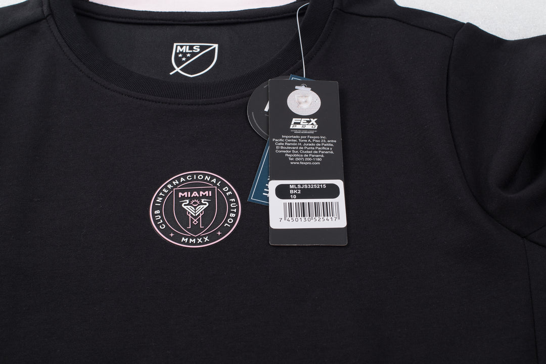 FANATICS NIÑO TSHIRT MANGA CORTA DE LA MLS LEGACY