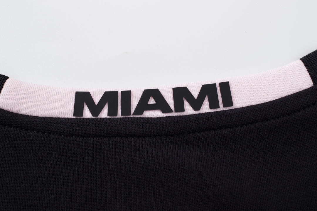 FANATICS NIÑO TSHIRT MANGA CORTA DE LA MLS LEGACY