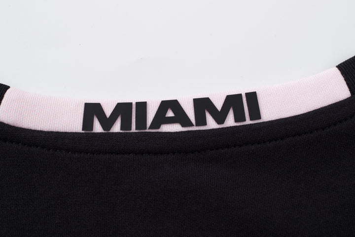 FANATICS NIÑO TSHIRT MANGA CORTA DE LA MLS LEGACY