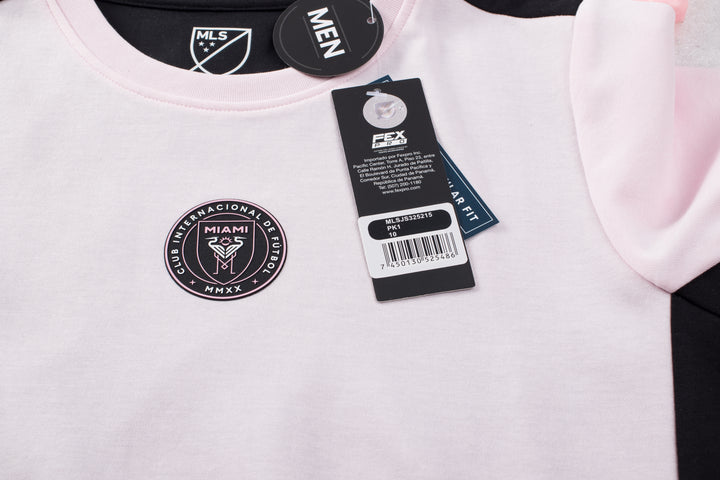 FANATICS NIÑO TSHIRT MANGA CORTA DE LA MLS LEGACY