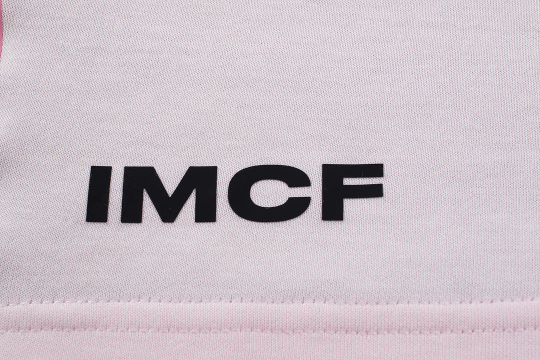 FANATICS NIÑO TSHIRT MANGA CORTA DE LA MLS LEGACY