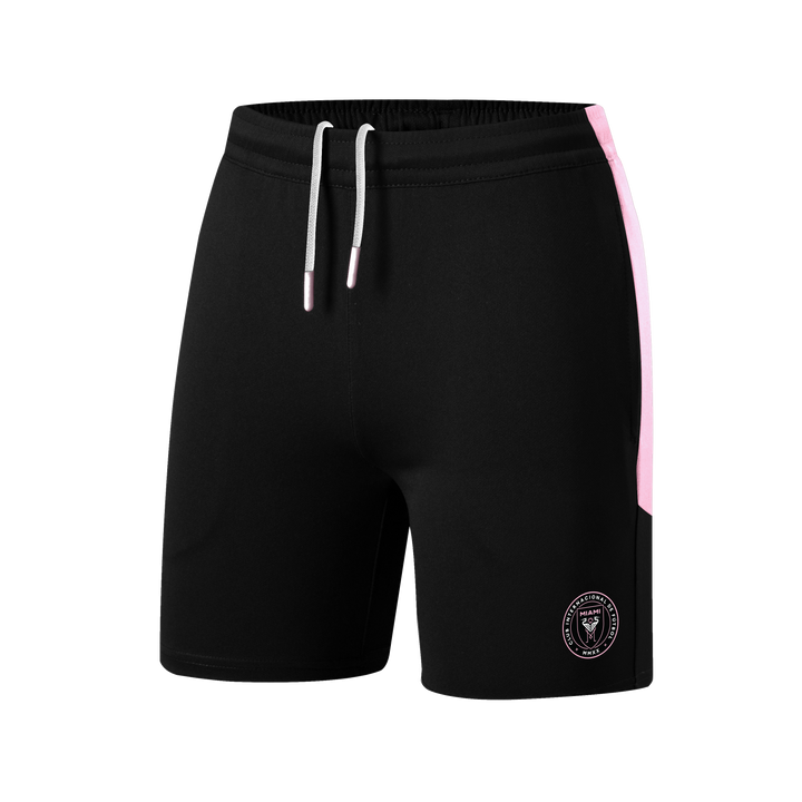 FANATICS NIÑO SHORT MLS WARM UP