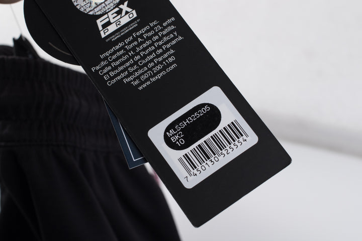 FANATICS NIÑO SHORT PANTALON CORTO DE NIÑO MLS LEGACY